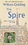 William Golding - The Spire