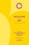 Ian Adams, Ian Cocksworth Adams, Christopher Cocksworth, John Pritchard, Angela Tilby - Reflections for Lent