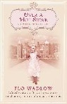 Flo Wadlow, Flo (Author) Wadlow, Wadlow Flo - Over a Hot Stove