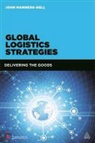 John Manners Bell, John Manners-Bell - Global Logistics Strategies