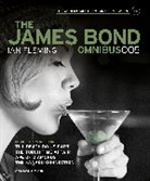 Yaroslav Horak, Jim Lawrence, Jim/ Horak Lawrence, Yaroslav Horak, Horak Yaroslav, Jim Lawrence - The James Bond Omnibus 005