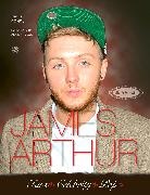Nadia Cohen - James Arthur