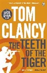 Tom Clancy - The Teeth of the Tiger