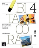 Conejo, Ernest Martín Peris, Neu Sans Baulaens - Bitácora - monolinguale Ausgabe - 4: Libro del alumno B1.2, m. Audio-CD