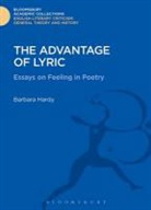 Barbara Hardy - The Advantage of Lyric