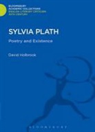 David Holbrook, Holbrook David - Sylvia Plath
