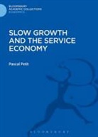 Pascal Petit, Petit Pascal - Slow Growth and the Service Economy