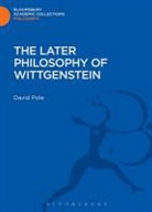 David Pole, Pole David - The Later Philosophy of Wittgenstein