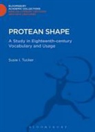 Susie I Tucker, Susie I. Tucker, Tucker Susie I. - Protean Shape