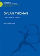 David Holbrook, Holbrook David - Dylan Thomas