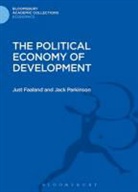 Just Faaland, Just Parkinson Faaland, Faaland Just, Jack R Parkinson, Jack R. Parkinson - The Political Economy of Development