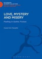 Coral Ann Howells - Love, Mystery and Misery