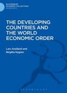 Lars Anell, Lars Nygren Anell, Anell Lars, Birgitta Nygren, Nygren Birgitta - The Developing Countries and the World Economic Order