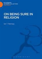 Ian T Ramsey, Ian T. Ramsey - On Being Sure in Religion