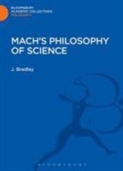 J Bradley, J. Bradley - Mach's Philosophy of Science