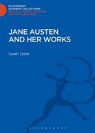 Sarah Tytler, Tytler Sarah - Jane Austen and her Works