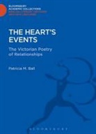 Patricia M Ball, Patricia M. Ball, Ball Patricia M. - The Heart's Events