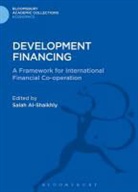 Salah Al Shaikhly, Salah Al-Shaikhly, Salah Al-Shaikhly, Al-Shaikhly Salah - Development Financing