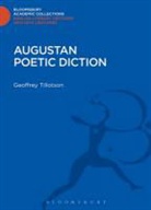 Geoffrey Tillotson, Tillotson Geoffrey - Augustan Poetic Diction