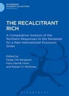 Helge Ole Bergesen, Helge Ole Holm Bergesen, Hans-henrik Holm, McKinlay, Helge Ole Bergesen, Bergesen Helge Ole... - The Recalcitrant Rich