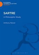 Anthony Manser, Manser Anthony - Sartre