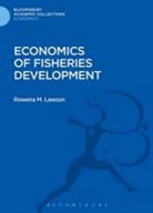 Rowena M Lawson, Rowena M. Lawson, Lawson Rowena M. - Economics of Fisheries Development
