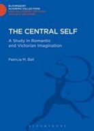 Patricia M Ball, Patricia M. Ball, Ball Patricia M. - The Central Self