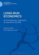 Norman Clark, Norman Juma Clark, Calestous Juma - Long-run Economics