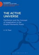 H W Piper, H. W. Piper, H.w. Piper, Piper H. W. - The Active Universe