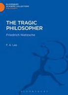 F A Lea, F. A. Lea, Lea F. A. - The Tragic Philosopher