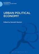 Kenneth Newton, Kenneth Newton, Newton Kenneth - Urban Political Economy