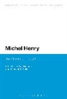 Jeffrey Hanson, Jeffrey Kelly Hanson, Professor Jeffrey Kelly Hanson, Michael R Kelly, Michael R. Kelly, Jeffrey Hanson... - Michel Henry