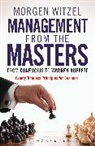Morgen Witzel, Witzel Morgen - Management from the Masters