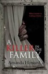 Amanda Howard - Killer in the Family