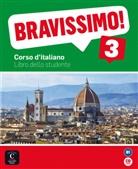 Marlis Birello, Marlisa Birello, Albert Vilagrasa - Bravissimo! - 3: Bravissimo! 3 B1