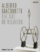 Timothy Mathews, Tim Matthews, Timothy Matthews - Alberto Giacometti