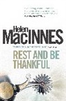 Helen MacInnes - Rest and Be Thankful