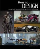 Scott Robertson - How to Design