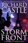 Castle, Richard Castle - Storm Front