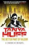 Tanya Huff - Better Part of Valour
