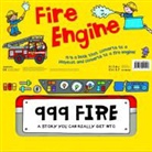 Gallagher Belinda, Claire Phillip, Belinda Gallagher - Convertible: Fire Engine