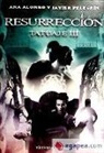 Ana Isabel Conejo Alonso, Javier Pelegrín Rodríguez - Resurrección : tatuaje III
