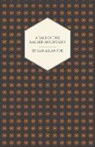 Edgar  Allan Poe - A Tale of the Ragged Mountains
