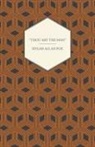 Edgar  Allan Poe - "Thou Art the Man"