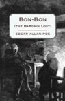 Edgar  Allan Poe - Bon-Bon (the Bargain Lost)