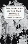 Edgar  Allan Poe - The Murders in the Rue Morgue