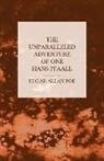 Edgar  Allan Poe - The Unparalleled Adventure of One Hans Pfaall