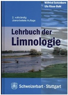Risse-Buhl, Ute Risse-Buhl, Schönbor, Wilfrie Schönborn, Wilfried Schönborn - Lehrbuch der Limnologie