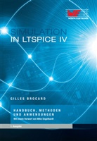 Gilles Brocard, Gilles Brocrad - Simulation in LTSpice IV