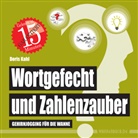 Doris Kahl - Wortgefecht und Zahlenzauber